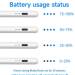 قلم لمسیApple Pencil 2nd Generation